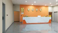 Zhiyun Homestay Hotel
