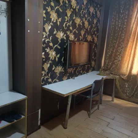 Fuyu Zhongda Hotel