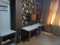 Fuyu Zhongda Hotel Hotels in Fuyu