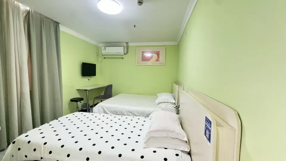 Shanghai ShineRoad Hotel