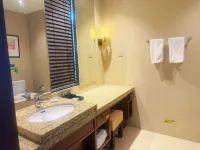 Zhoushan Xinghai Scenic Hotel Hotels near West Marina Passenger Transport Terminal