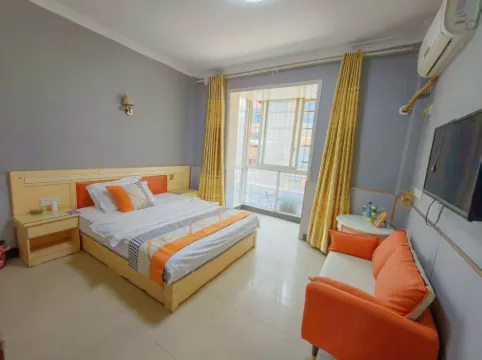 Tiantian Rujia Guesthouse