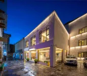 Jiuzhaigou Jiuyunju Holiday Boutique Stay فنادق في جيوجاي قَو
