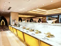 立得ホテル 宣威 - 朝食