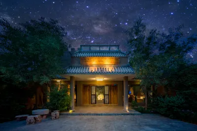 Tang Yunyi house B & B (Dunhuang YueYaQuan store) Hotel di 