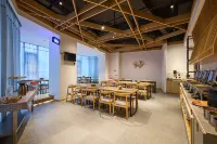 柏納飯店（陽朔西街店）