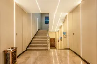 Golmud Jinghao Hotel