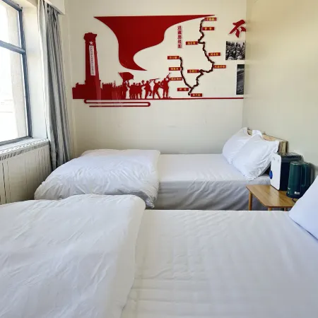 Xianqianxiang Hotel