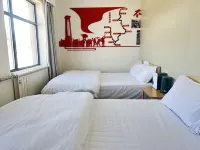 先譴鄉賓館
