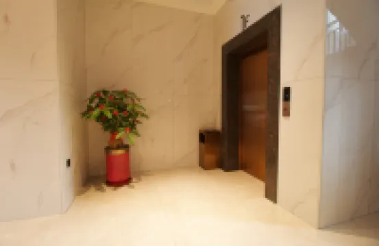 雲季·輕居（晉江國際機場陽光廣場店）