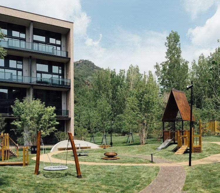 Fenxiang Homestay 객실