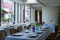 Xiangwang Lake View Vacation Homestay (Puzhehei Scenic Area Branch) - breakfast