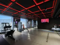 Radisson RED Jilin City - Gym