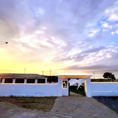 Saihanba Nuan Yuan Homestay