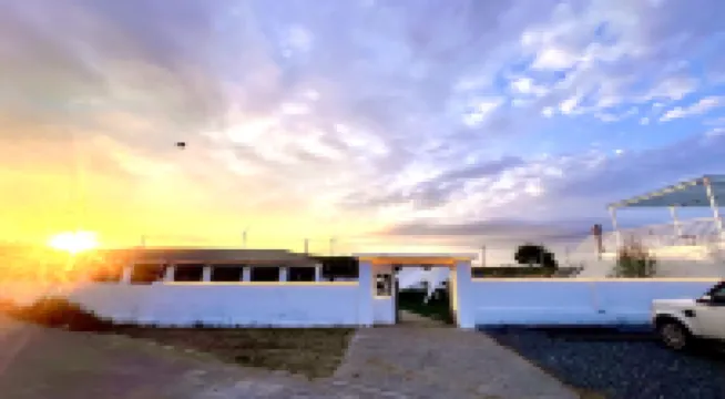 Saihanba Nuan Yuan Homestay