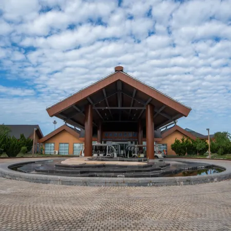 Long Island Tourism and Vacation Hotel