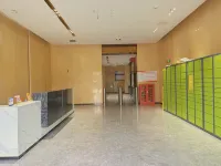 時光里民宿（宜賓西站店） - 2 星級