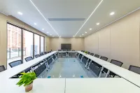 Hailing Island Daxiang Family Hotel Các khách sạn ở Dương Giang