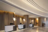 Hilton Garden Inn Chengde high-Tech Zone Hotels in Chengde