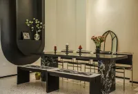 Sansun Yusu Hotel di Nan'ao County