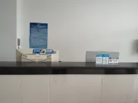 Xilinhot Yuecheng Hotel (Beizimiao)