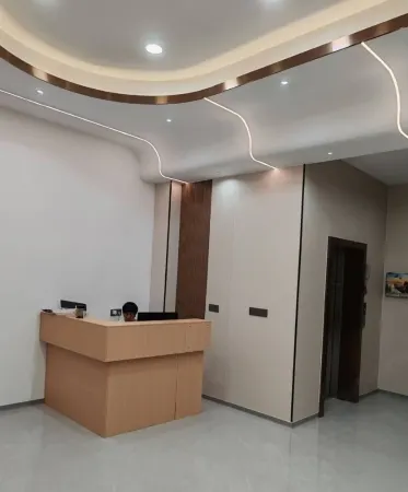 Yujian Mountain Residence Homestay (Nanshan Pasture) Отели в г. Ченбу