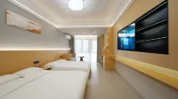 Boray Hotel (Yueyang High-speed Railway East Station)