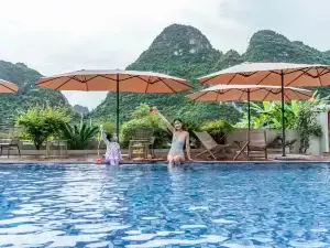 Park Su Qidu Homestay (Yulong River Branch of Shili Gallery)