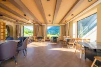 Yunban Shanyu Hot Spring Hotel
