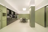 Hi Inn (Shaoxing International Convention and Exhibition Center, Huzhong Road) - Ramah Hewan Peliharaan