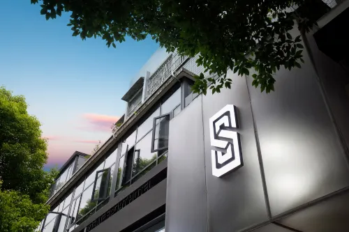 Bosai E-Sports Hotel - Esports