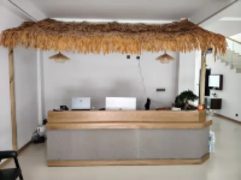 Qiao's Courtyard(Huangguoshu Waterfall Scenic Area Branch)