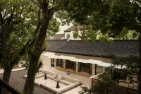 Songzhiyu 3 Pingjiang Road Homestay Hotel in zona Ou Garden