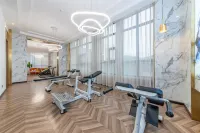 萊詩·錦酒店 Hotel di Panzhihua