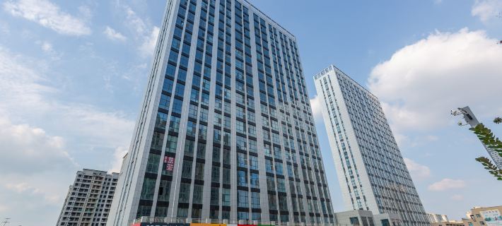 Wange Hotel (Hengshui University High-speed Railway North Station Branch) Hotel a Hengshui
