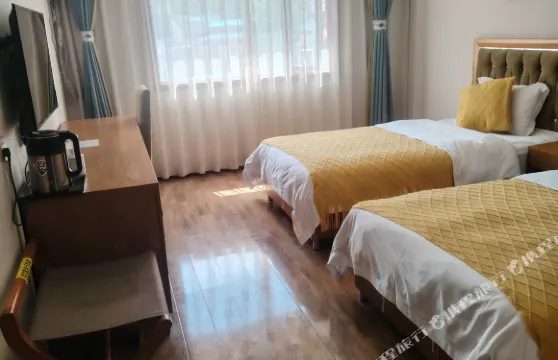 馬爾康瑞天快捷酒店