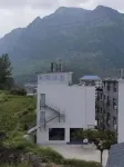 過雲山居 Hotel dekat Jiulongdong Sceneic Area