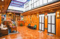 Siwa Side Homestay