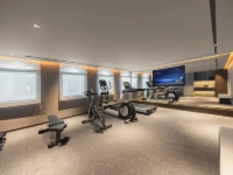 Atour Hotel (Urumqi International Grand Bazaar Minjie) Hotels in Urumqi