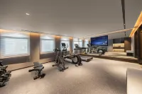 Atour Hotel (Urumqi International Grand Bazaar Minjie)