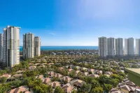 Liqi Mei Su (Green City Blue Bay Branch)