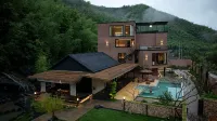 Anji Yinshanji Bed and Breakfast
