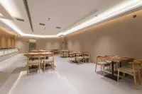 Homeinn Ripple Hotel (Nantong Rudong Chahe Town) - 조식 운영