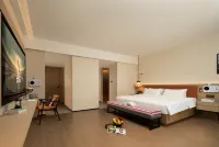 MANYU ·HOTEL（BAIYU ) - Lemmikkieläimet sallittu