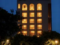 Homeinn Fairyland Hotel (Taizhou Sanmen) Hotels in Sanmen