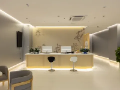 Sherman Hotel Hotels in Anyi
