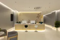Sherman Hotel Hotels in Anyi County
