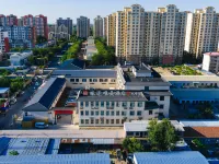 LVTUWEIMEI HOTEL 大興空港駅周辺のホテル