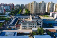 旅途唯美飯店 只有紅樓夢戲劇幻城附近的飯店