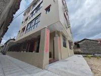 Yuetingju